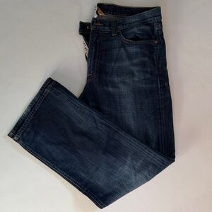Men’s Vintage Lucky Brand Jeans - Size 33 Waist